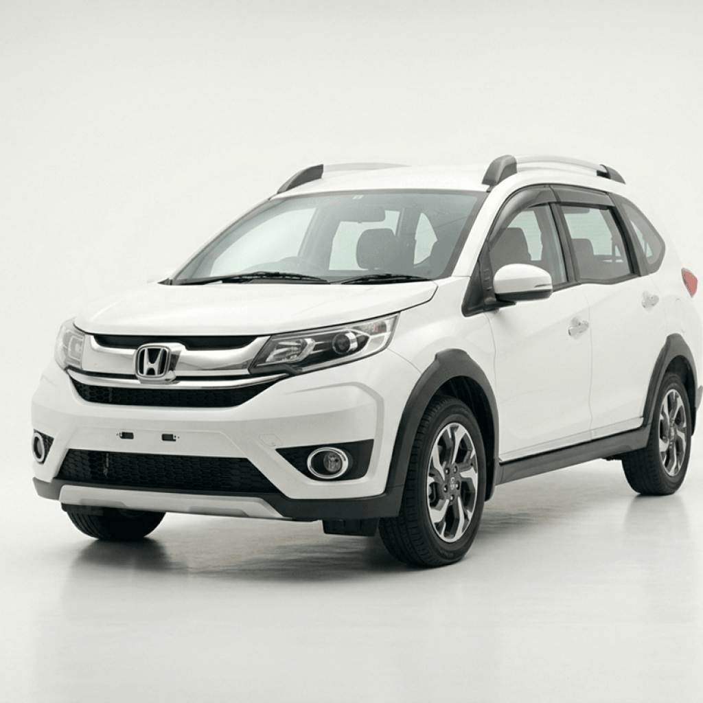 Honda-BRV-2022