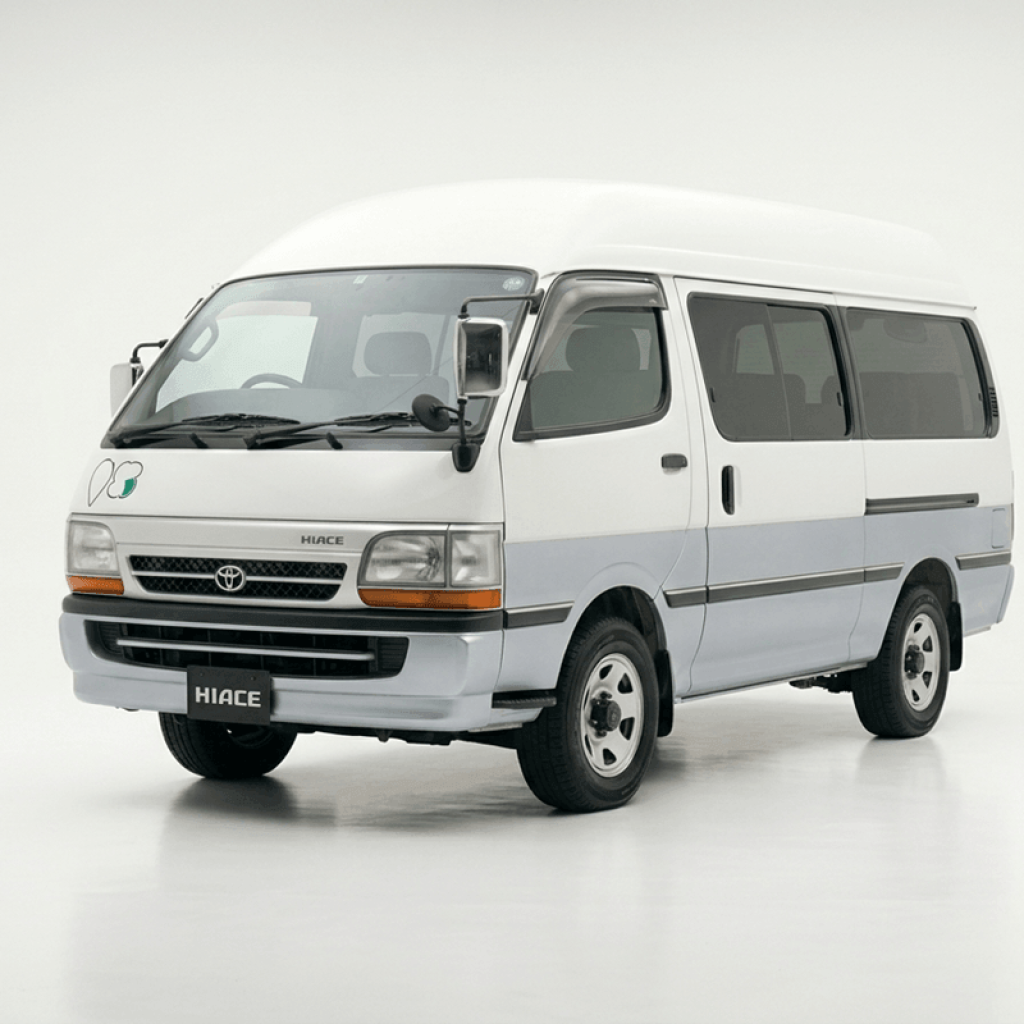Toyota-high-roof