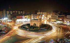 5 days karachi tour