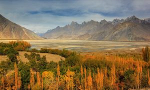 5 days Skardu Tour