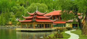 14 days Skardu, Hunza and Fairy Meadows Tour