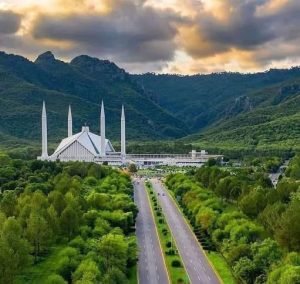 6 days Islamabad and Peshawar tour